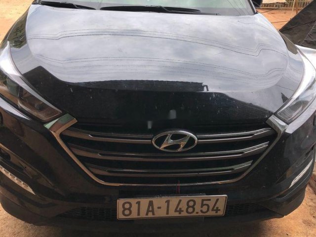 Cần bán lại xe Hyundai Tucson năm sản xuất 2018 còn mới