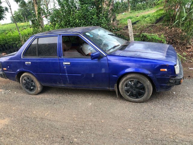 Bán Nissan Sunny sản xuất năm 1981, xe nhập, 19tr0