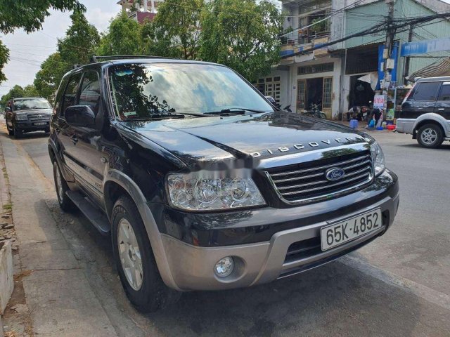 Bán ô tô Ford Escape năm 2005 còn mới