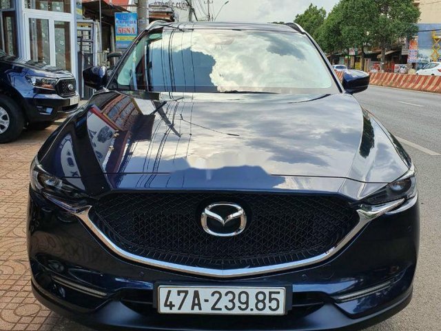 Xe Mazda CX 5 năm sản xuất 2018 còn mới, 830tr