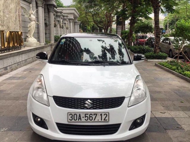 Bán Suzuki Swift năm sản xuất 2015 còn mới, giá 375tr