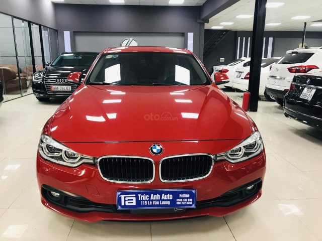 BMW 320i model 2019 mới keng cực chất0