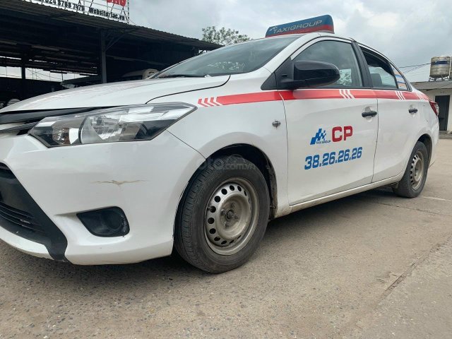 Khám phá hơn 78 về thanh ly xe toyota taxi hay nhất  daotaonec