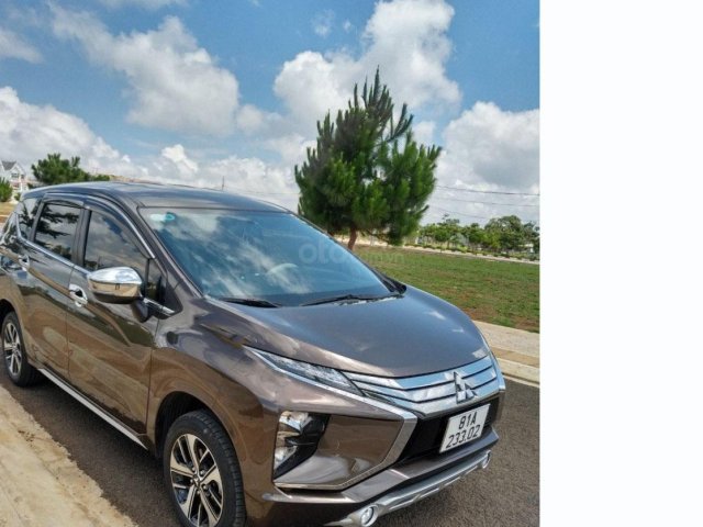 Bán Mitsubishi Xpander năm 2019 còn mới, 570tr