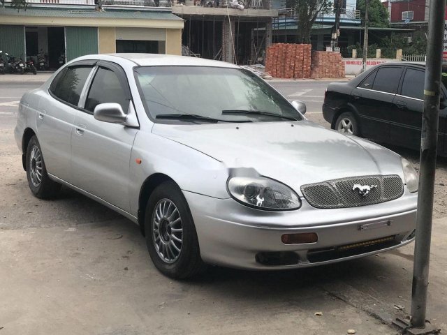 Cần bán Daewoo Leganza năm sản xuất 1996, nhập khẩu nguyên chiếc, giá chỉ 70 triệu0