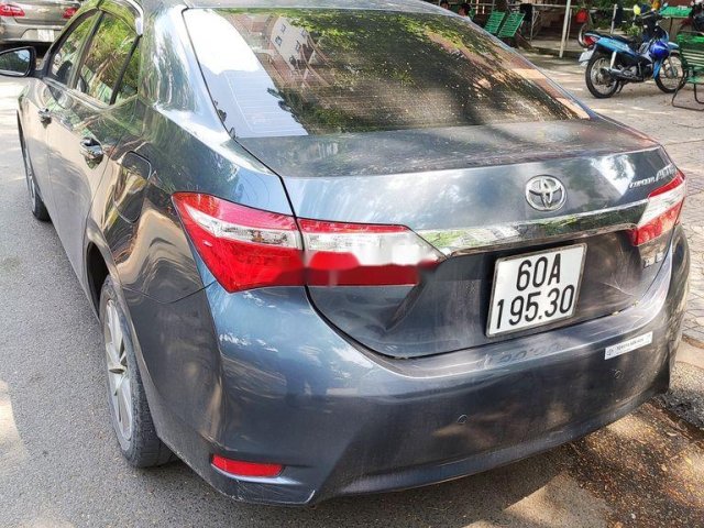 Cần bán Toyota Corolla Altis năm sản xuất 2015, giá chỉ 520 triệu