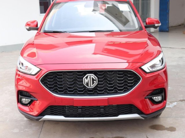 MG Mỹ Đình - bán MG ZS giá tốt nhất Hà Nội, giảm giá tiền mặt, tặng BHVC, trả góp 85%, đủ màu các phiên bản giao ngay0