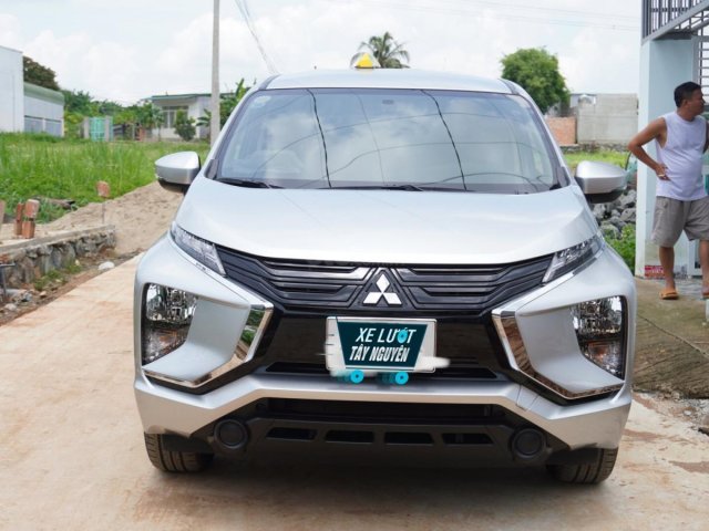 Cần bán xe Mitsubishi Xpander sản xuất 2021, giá cạnh tranh0