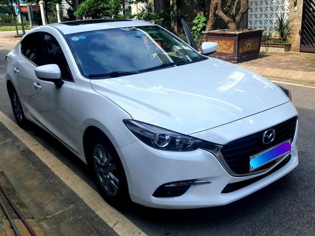 Bán xe Mazda 3 1.5 2019 sedan, biển tỉnh0