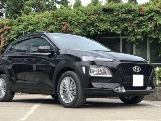 Bán Hyundai Kona năm sản xuất 2021, xe nhập, 630tr