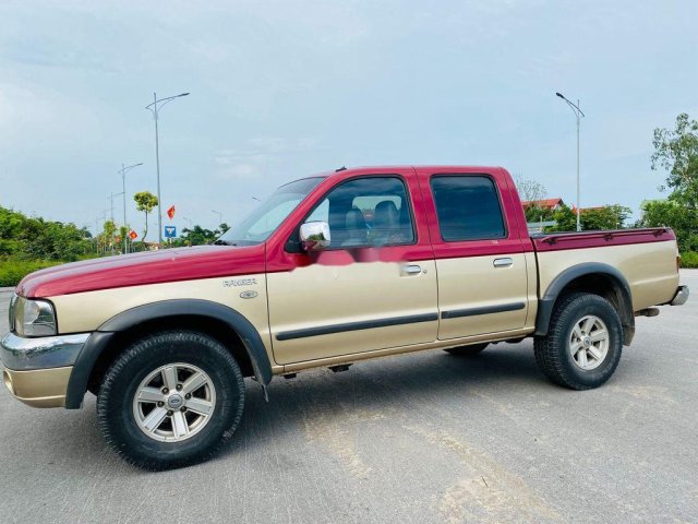 Mua bán Ford Ranger 2005 giá 175 triệu - 3185515