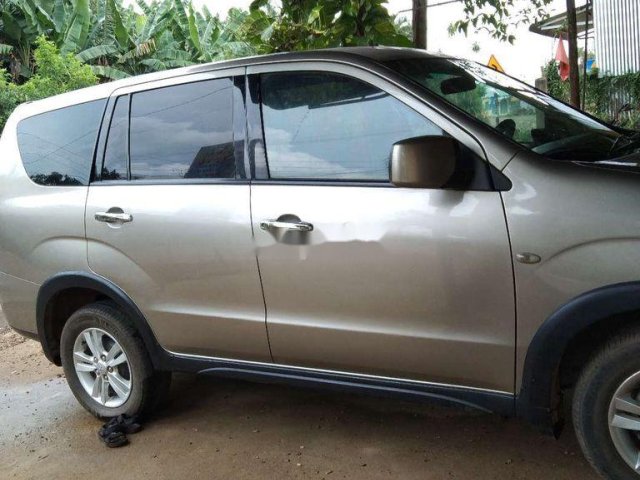 Cần bán Mitsubishi Zinger năm 2011 còn mới0