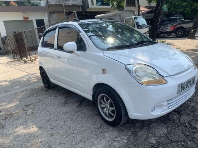 Bán xe Daewoo Matiz sản xuất 2005, nhập khẩu còn mới, 82tr0