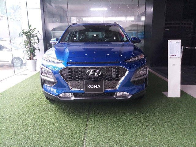 [Hyundai Hà Nội] Hyundai Kona 2021 nhận xe với 170tr, quà tặng hấp dẫn, hỗ trợ ngân hàng tối đa, liên hệ nhận giá tốt0