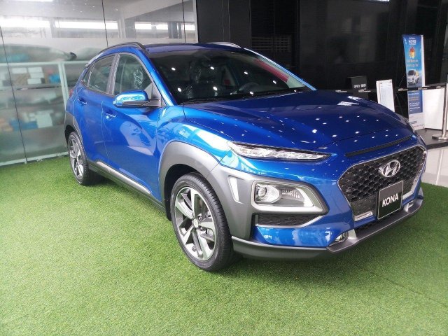 [Hyundai Hà Nội] Hyundai Kona 2021, quà tặng hấp dẫn, hỗ trợ ngân hàng tối đa, liên hệ nhận giá tốt, xe đủ màu