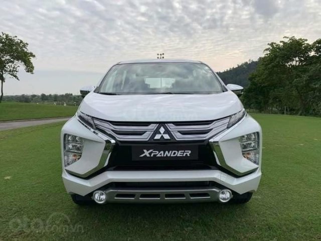 [Tây Ninh] Mitsubishi Xpander năm 2021, tiết kiệm nhiên liệu đỉnh cao, có sẵn đủ phiên bản, hỗ trợ bank 85% giá trị xe