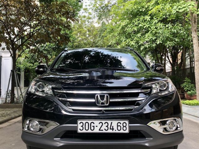 Bán Honda CR V năm sản xuất 2013 còn mới giá cạnh tranh