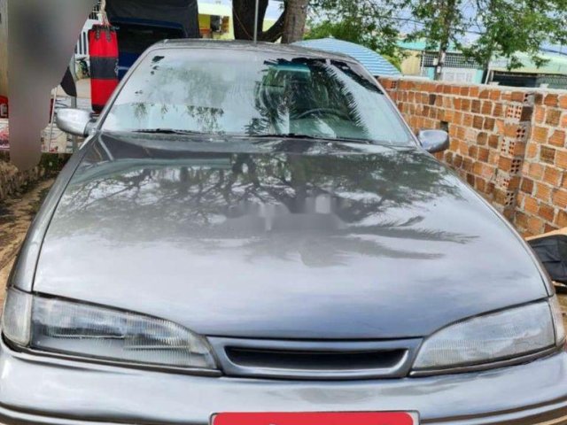 Cần bán lại xe Daewoo Prince năm 1998, xe nhập