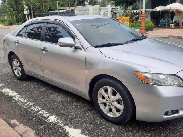 Xe Toyota Camry năm 2008, nhập khẩu còn mới