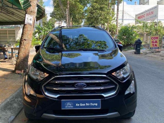 Cần bán xe Ford EcoSport năm sản xuất 2019, 200tr0