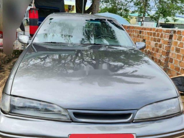 Bán Daewoo Prince sản xuất năm 1996, xe nhập0