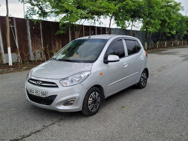 Mua bán Hyundai Grand i10 2013 giá 179 triệu - 3190580