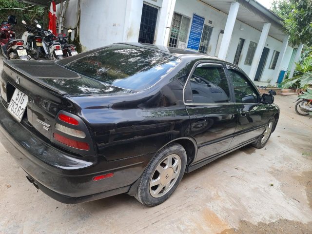 Cần bán Honda Accord 1994 2.2 nhập Mỹ bản full0