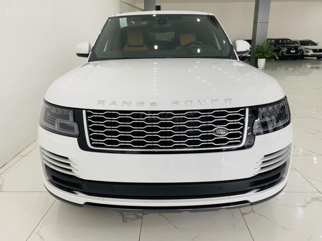 Bán Rover Range Rover Autobiography L 3.0 sản xuất 20210