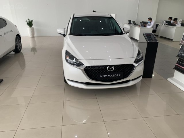 [Bà Rịa Vũng Tàu] bán new Mazda 2 Sport 1.5 Premium 2021, ưu đãi T6, giảm 31tr tiền mặt, hỗ trợ trả góp