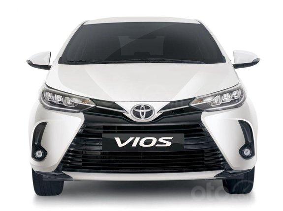 [ Toyota Bình Phước ] Toyota Vios chào hè với giá cực hot