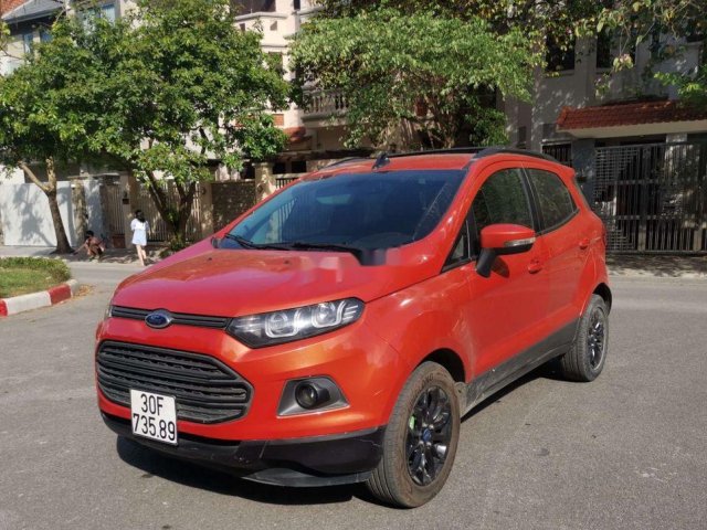 Bán xe Ford EcoSport Titanium năm sản xuất 2014, 404tr0