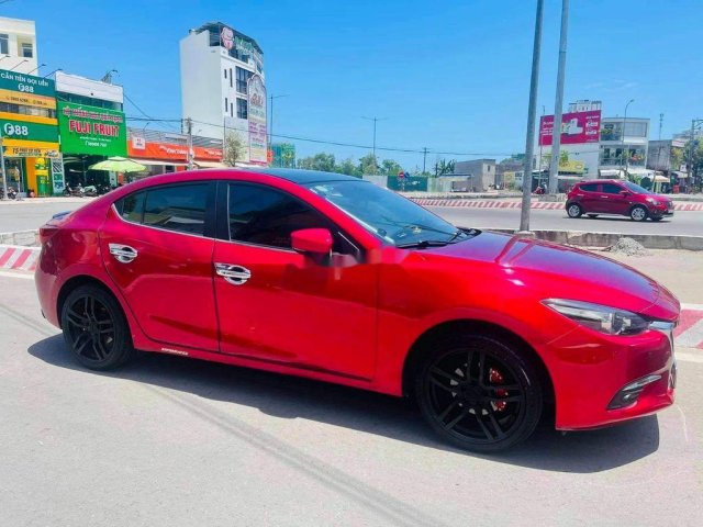 Cần bán xe Mazda 3 sản xuất năm 2019 giá cạnh tranh