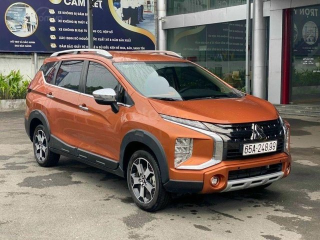 Chính chủ cần bán nhanh chiếc Mitsubishi Xpander Cross 1.5AT 2020