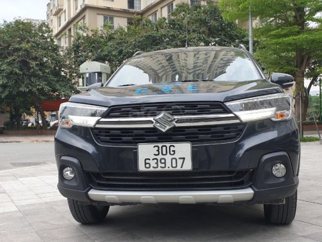 Bán nhanh Suzuki Xl7 1.5L sản xuất 2020 đăng kí T10/2020 xe đẹp như mới, nguyên bản0