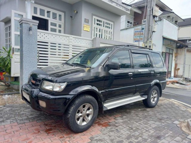 Bán xe Isuzu Hi lander năm 2004, nhập khẩu còn mới