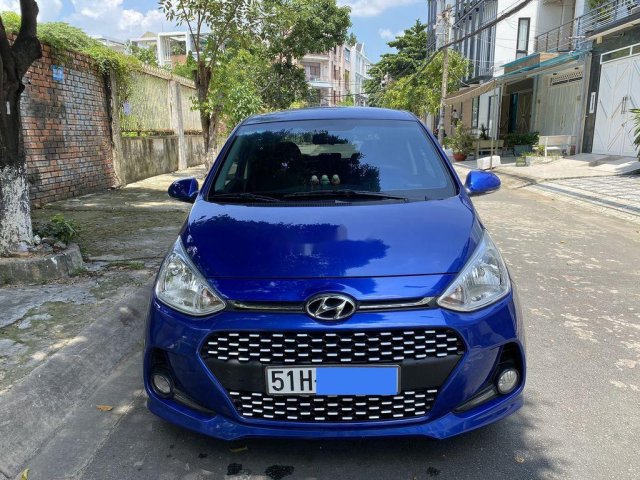 Bán Hyundai Grand i10 năm 2019 còn mới, 320tr0