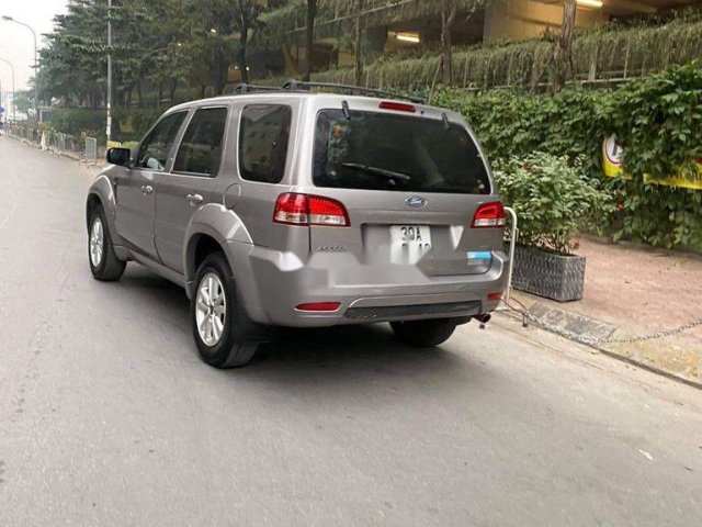 Xe Ford Escape đời 2014, màu xám chính chủ, 410tr0