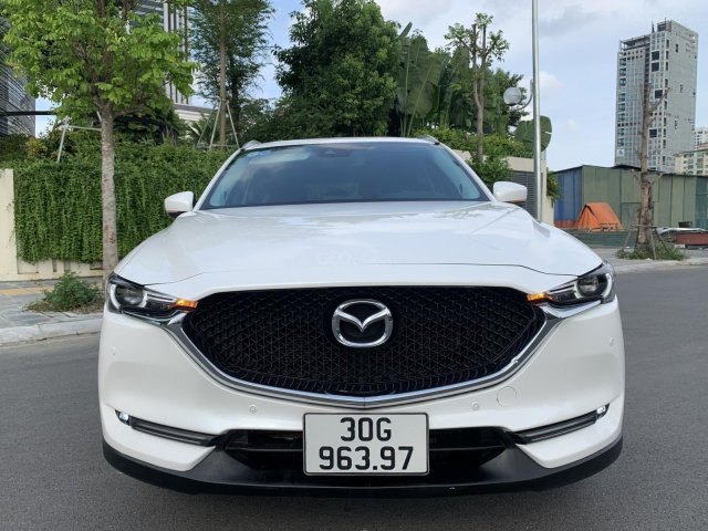Cần bán lại xe Mazda CX 5 năm 2019, giá tốt nhất, liên hệ nhanh0