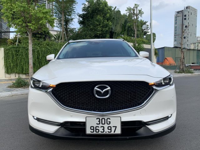 Cần bán lại xe Mazda CX 5 năm 2019, giá tốt nhất, liên hệ nhanh