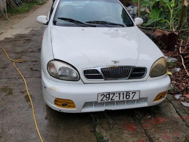 Bán xe Daewoo Lanos năm 2001, giá 65tr