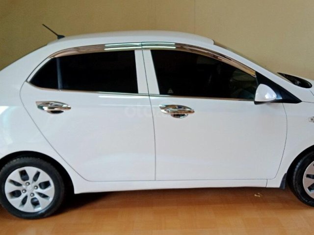 Xe Hyundai Grand i10 năm sản xuất 2016, 252tr0