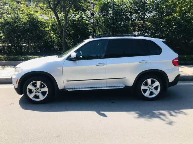 Chính chủ bán BMW X5 năm 2008