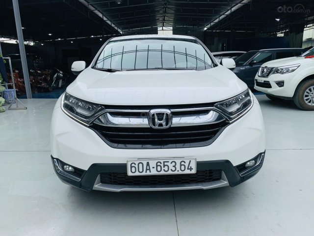 Bán xe Honda CR V G nhập Thái cứng như mới, xe đẹp mới như hãng, có trả góp0