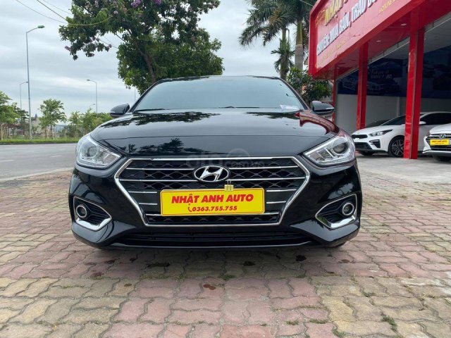 Bán nhanh giá ưu đãi nhất chiếc Hyundai Accent sx 2019