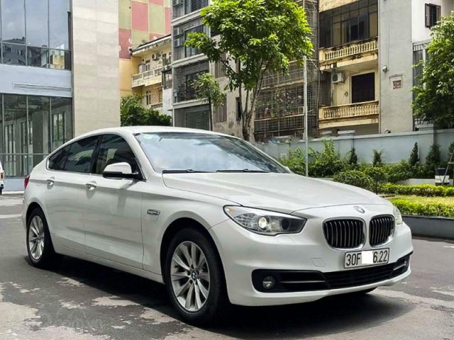 Cần bán xe BMW 528i 2014, màu trắng, nhập khẩu nguyên chiếc0