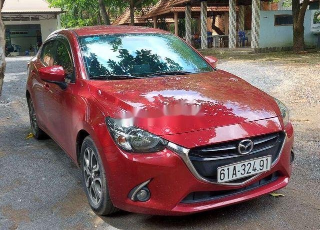 Cần bán xe Mazda 2 sản xuất năm 2016