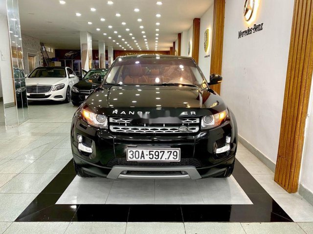 Bán LandRover Range Rover Evoque sản xuất năm 2014