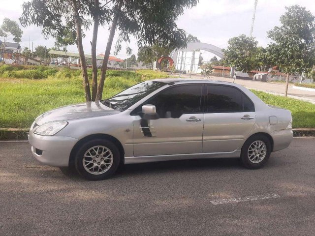 Bán Mitsubishi Lancer sản xuất 2003, nhập khẩu nguyên chiếc còn mới