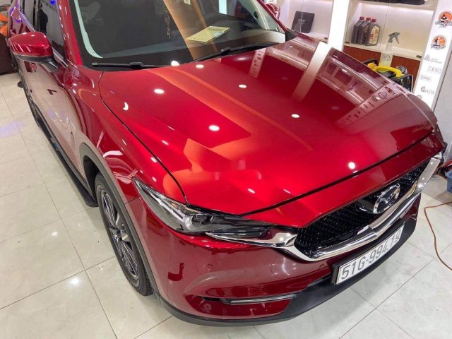 Cần bán lại xe Mazda CX 5 sản xuất năm 2019