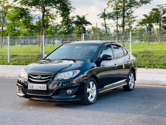 Cần bán lại xe Hyundai Avante sản xuất năm 2013 còn mới